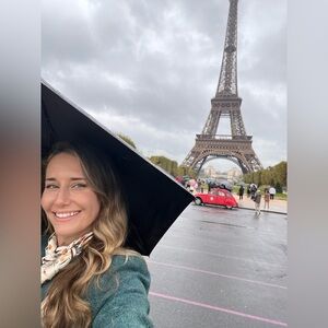 Meet your Posher, Lindsay